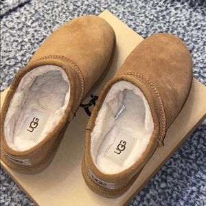 ugg slippers